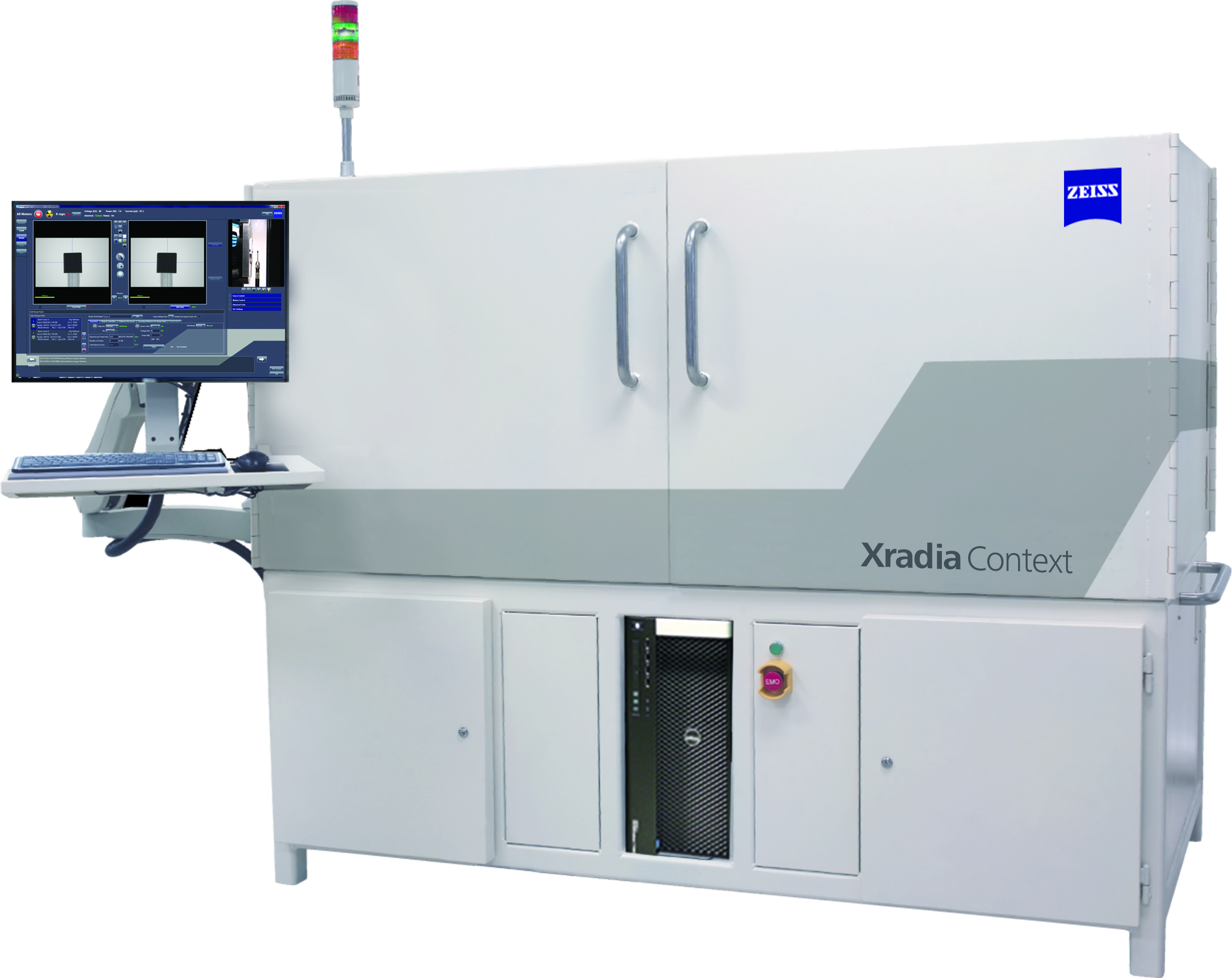 ˾΢c(din)CT Xradia Context microCT